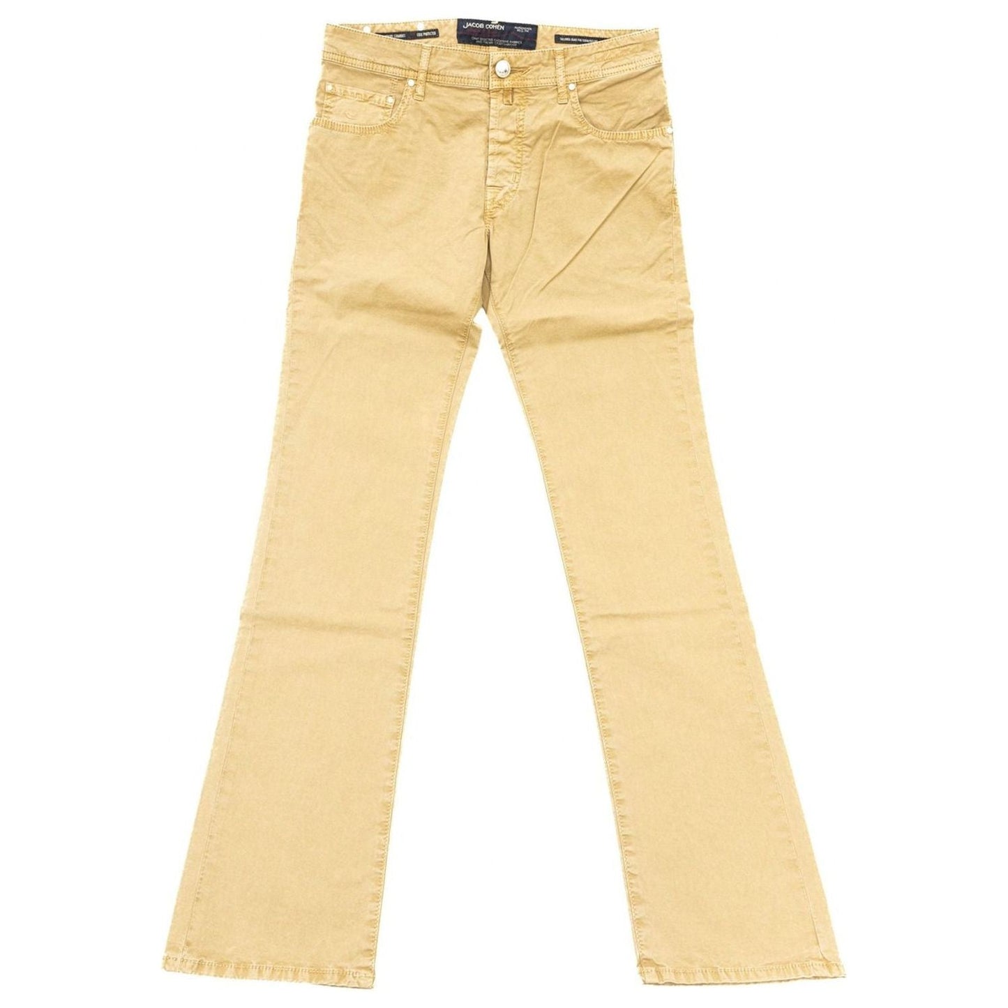 Jacob Cohen Trousers J688CUSTOMCOMF06510V_361:457461