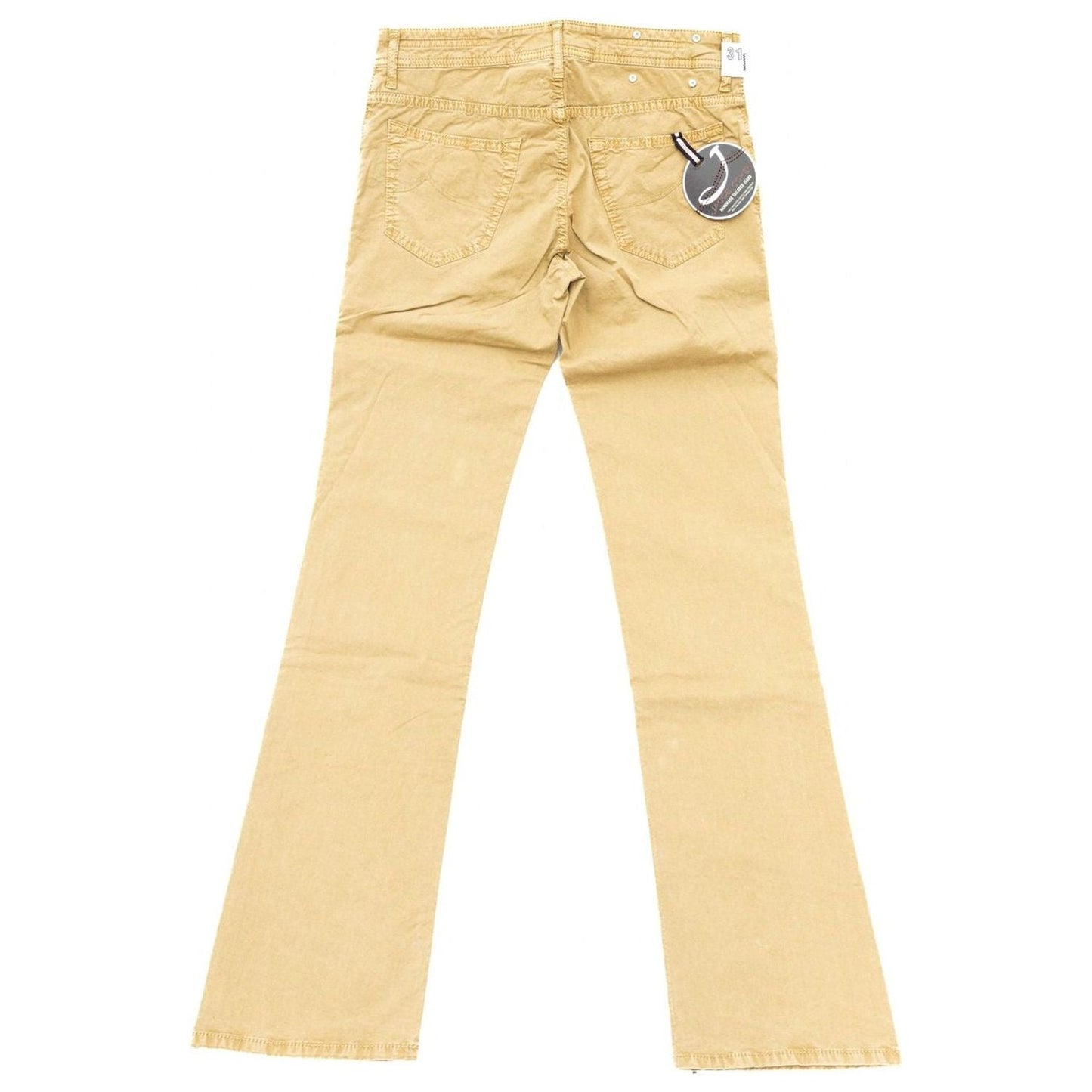 Jacob Cohen Trousers J688CUSTOMCOMF06510V_361:457461