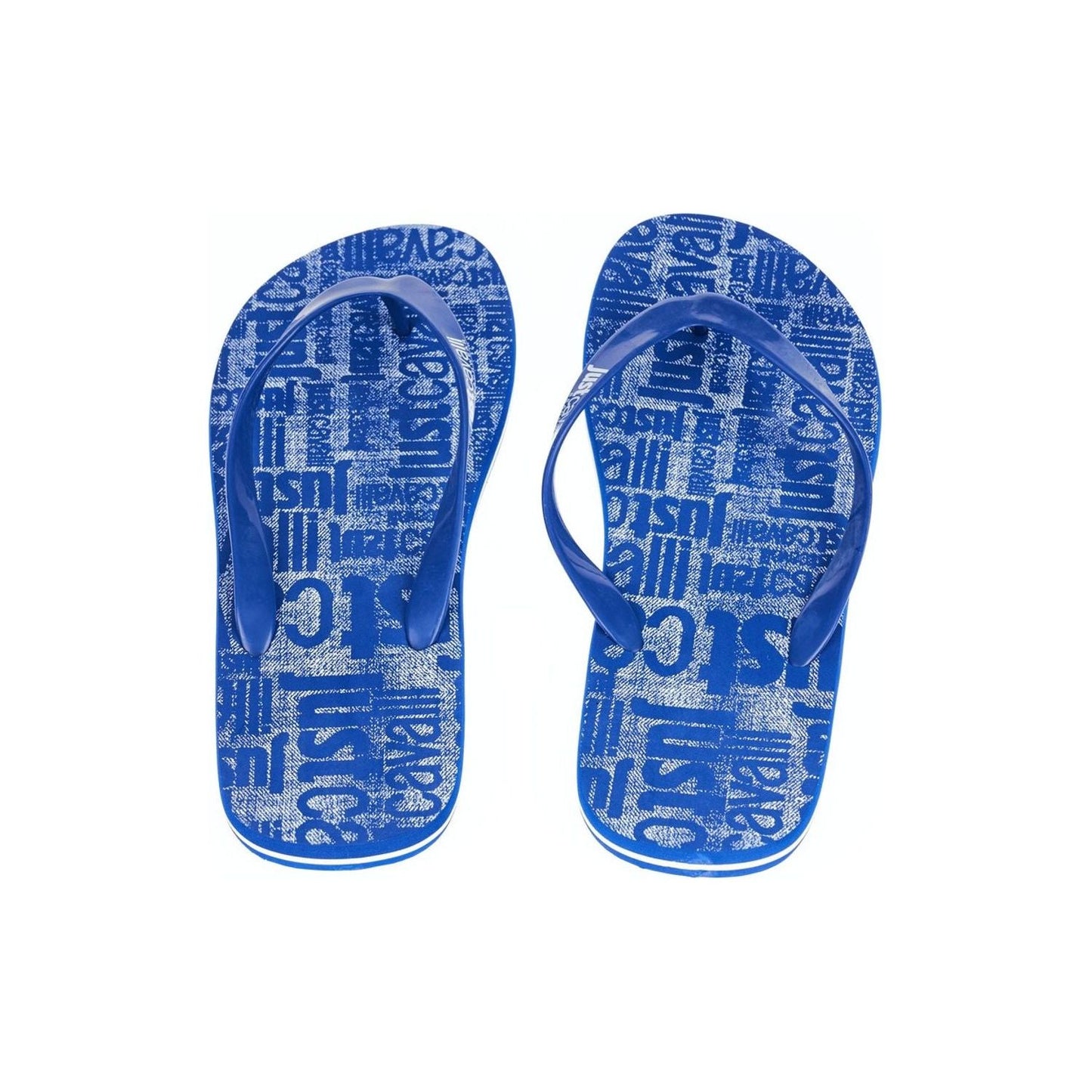 Just Cavalli Beachwear Infradito e Ciabatte Infradito e Ciabatte