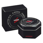 CASIO G-SHOCK Mod. NEW RUGGED BASIC Digital 10-Year Battery GA-010-5AER
