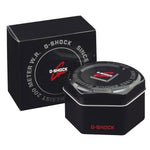 CASIO G-SHOCK Mod. G-SQUAD Strap Tracker (Compatible with STRAVA) GBA-950-1AER