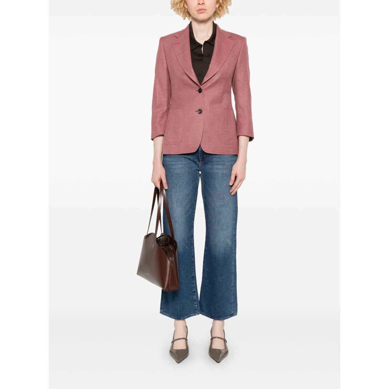 Mother Jeans Blue