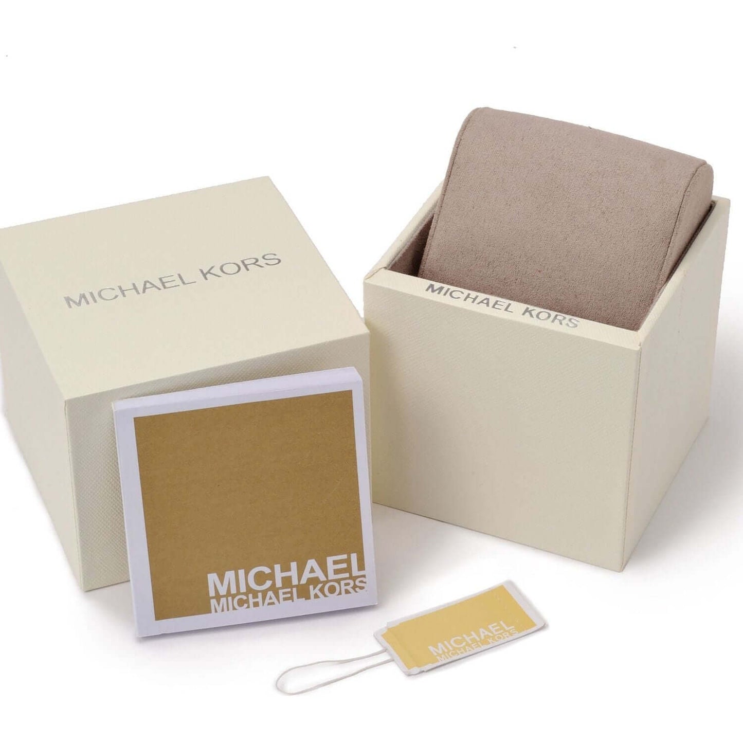 MICHAEL KORS Mod. LINK MK4871