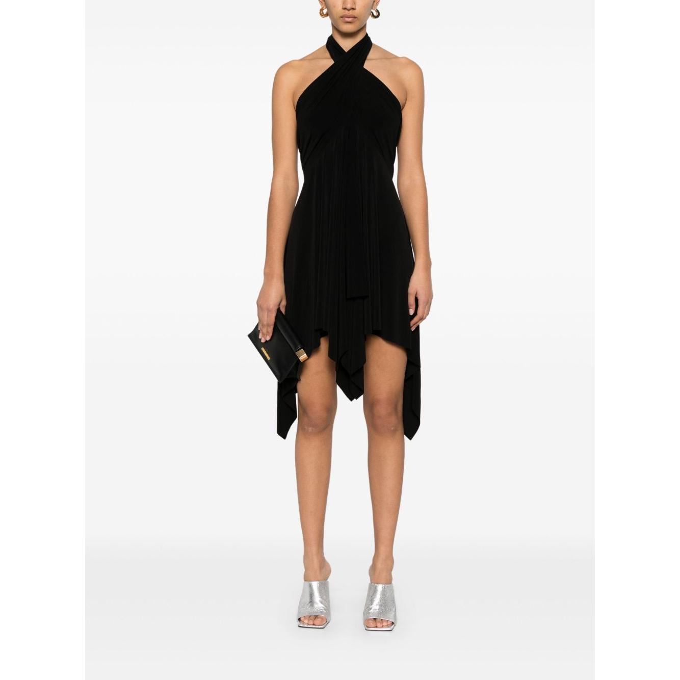 Norma Kamali Dresses Black