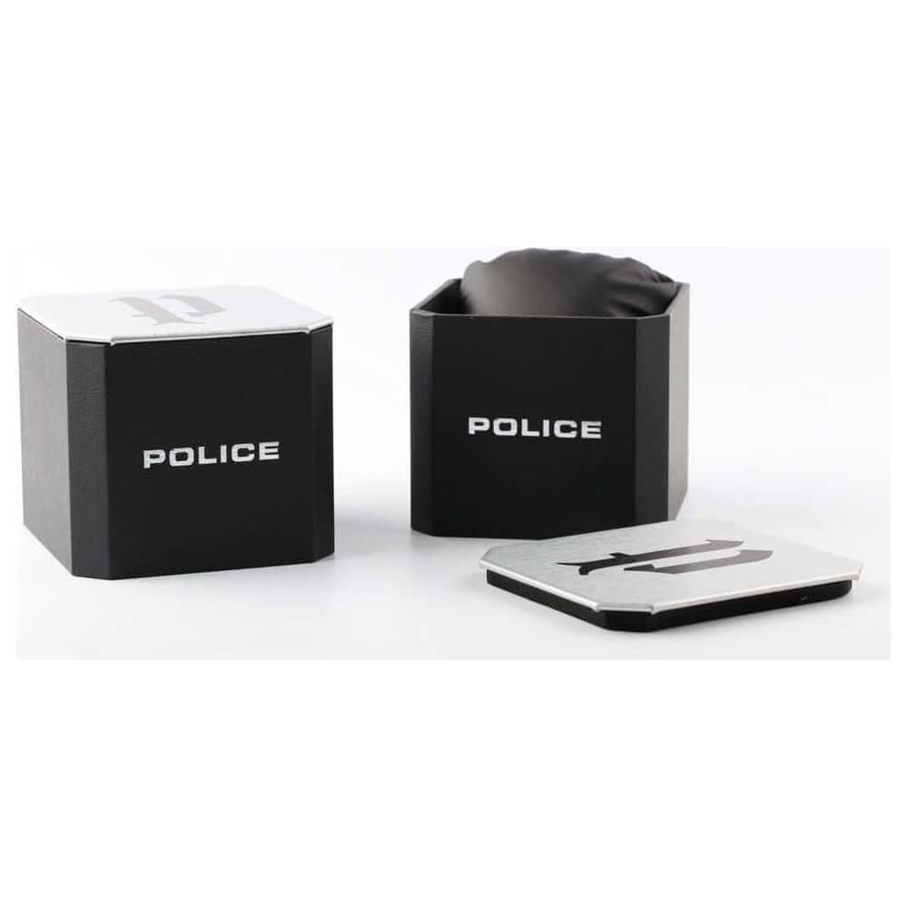 POLICE WATCHES Mod. PEWGF0040101 PEWGF0040101