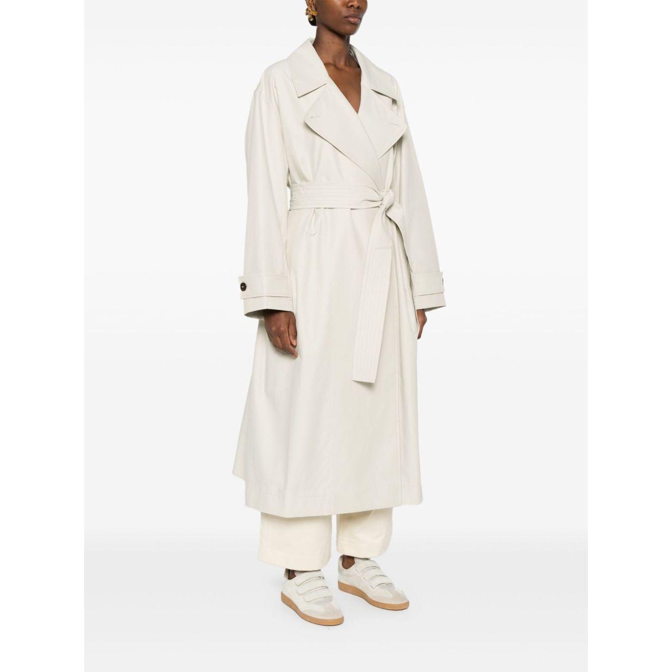 STUDIO NICHOLSON PRE Coats White