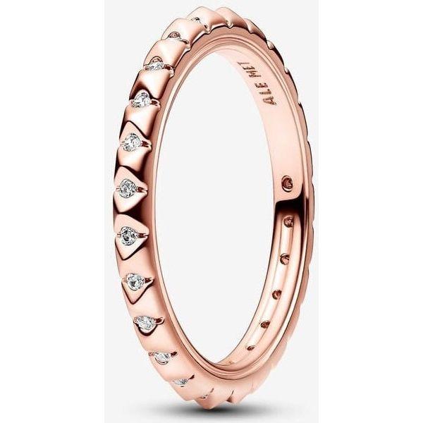 PANDORA JEWELRY Mod. 182800C01-52 182800C01-52