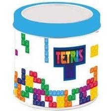TETRIS KID WATCH Mod. 8003024 - Tin Box