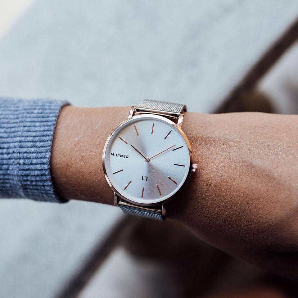 MILLNER Mod. 8425402504437 WATCHES