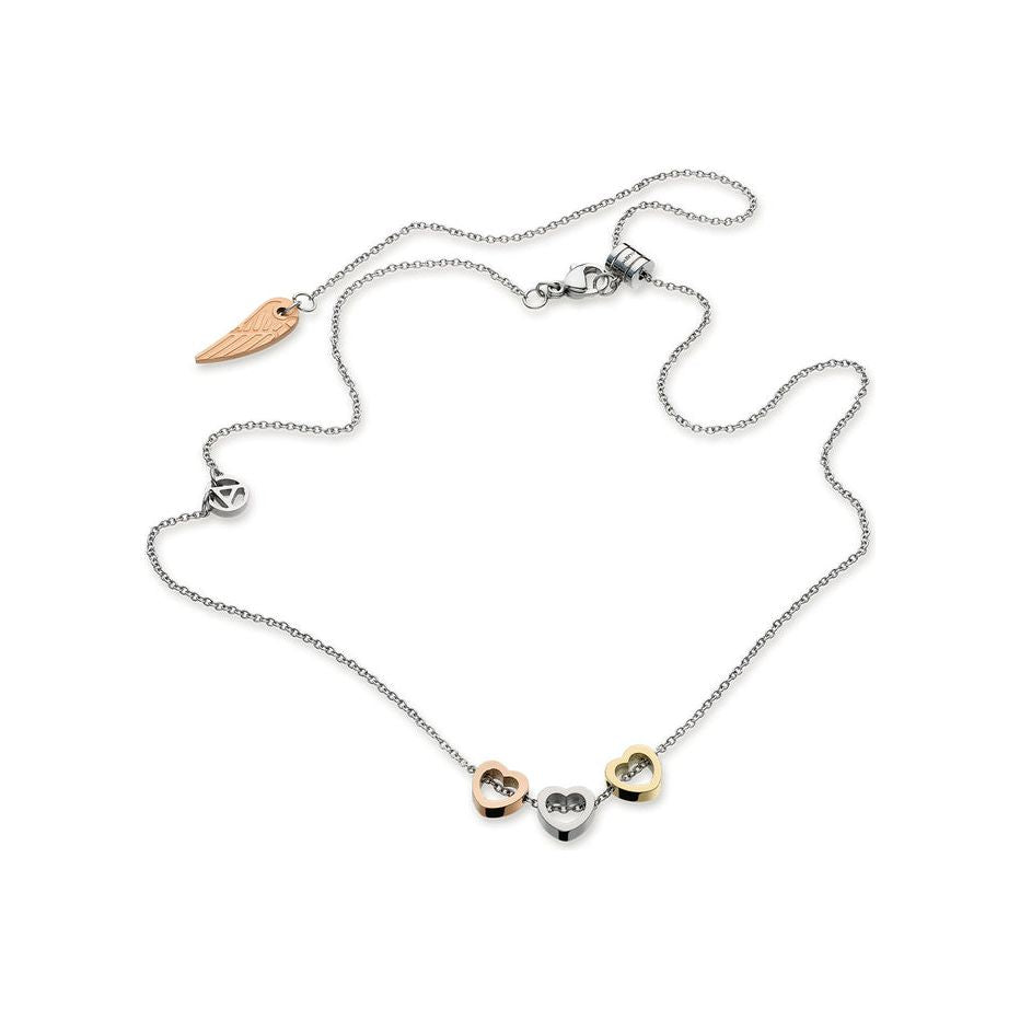 AN JEWELS JEWELRY Mod. AL.NSC01SYR AL-NSC01SYR