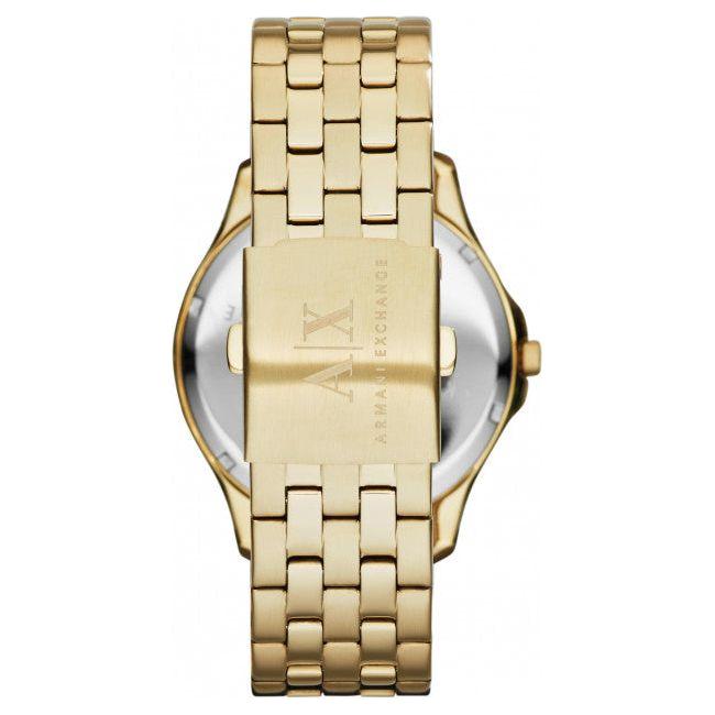 A|X ARMANI EXCHANGE Mod. HAMPTON AX2145