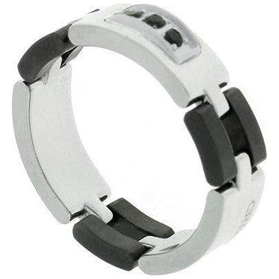 CHIMENTO JEWELS - Anello/ring size 21 CH3AX8922BN5210