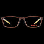 DUCATI MOD. DA1001 56100 FRAME DUCATI EYEWEAR Black