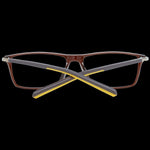 DUCATI MOD. DA1001 56100 FRAME DUCATI EYEWEAR Black