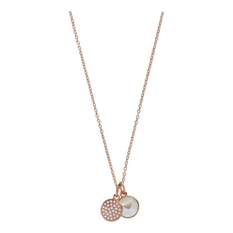 EMPORIO ARMANI JEWELS JEWELRY Mod. EGS2158221 EGS2158221