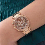 GUESS Mod. SOLSTICE GW0403L3