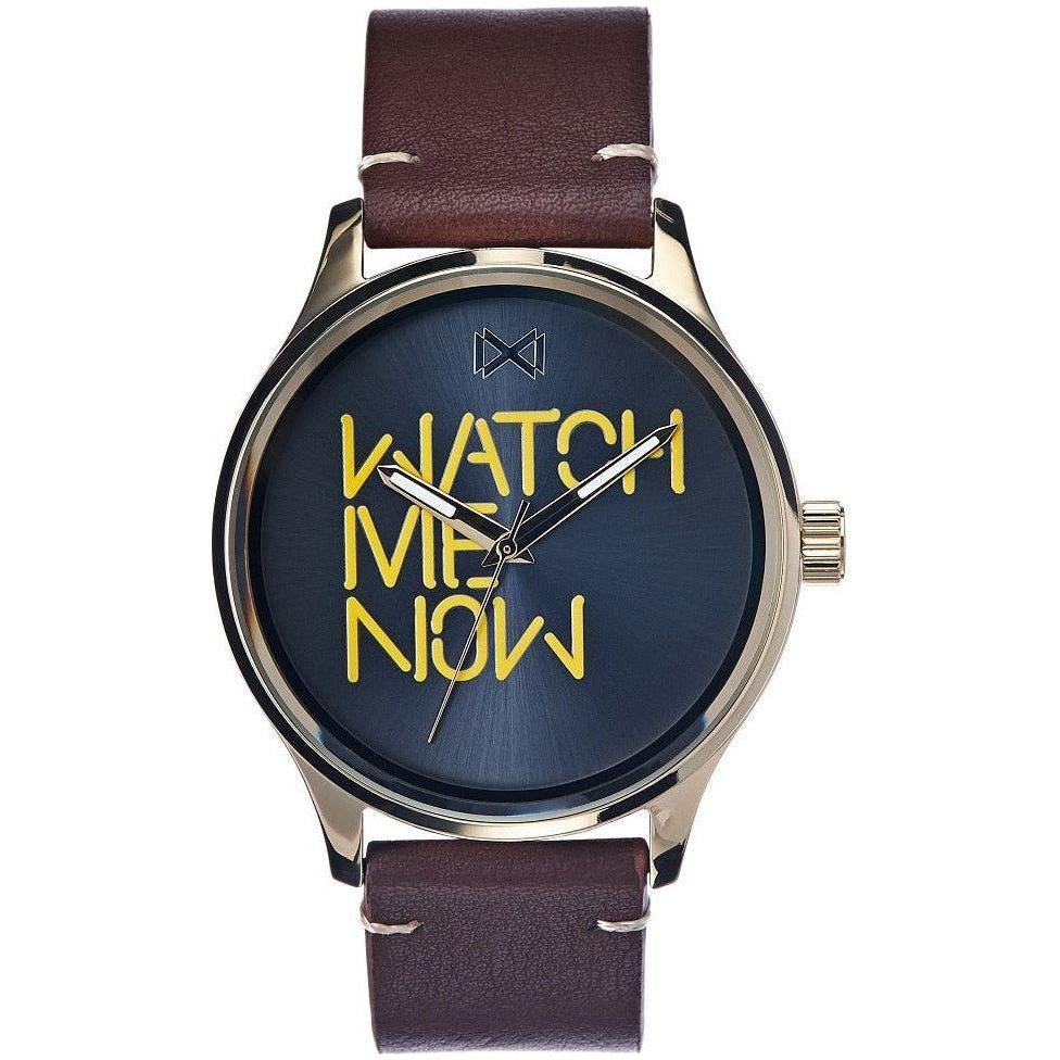 MARK MADDOX - NEW COLLECTION Mod. HC7105-50 WATCHES