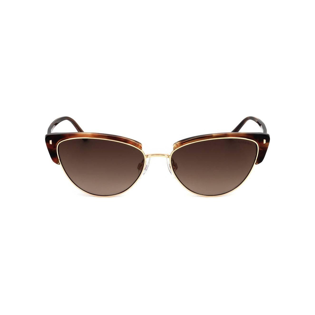 HICKMANN MOD. HI3113 BROWN STRIPE HI3113 BROWN STRIPE