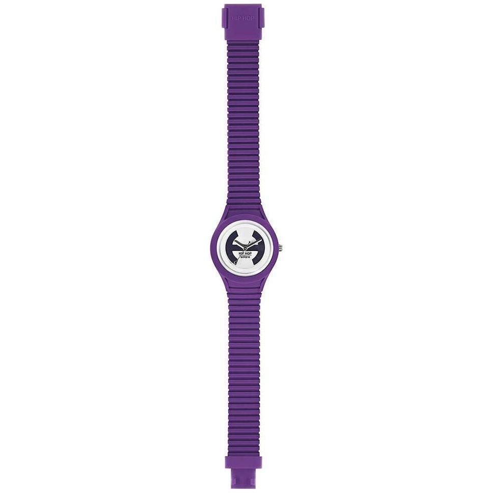 HIP HOP Mod. SOLARE WATCHES