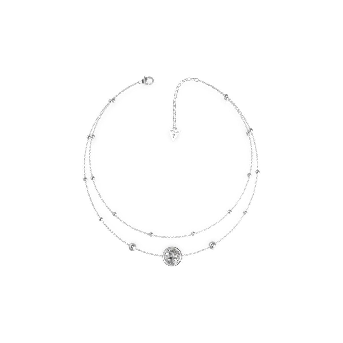 GUESS JEWELS JEWELRY Mod. JUBN01387JWRHT-U JUBN01387JWRHT-U
