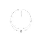 GUESS JEWELS JEWELRY Mod. JUBN01387JWRHT-U JUBN01387JWRHT-U
