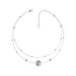 GUESS JEWELS JEWELRY Mod. JUBN01387JWRHT-U JUBN01387JWRHT-U