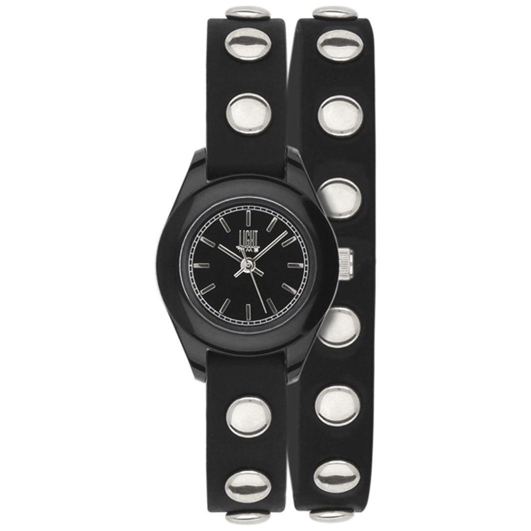 LIGHT TIME Mod. PUNK WATCHES