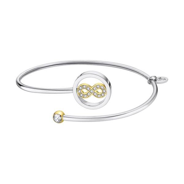 LOTUS JEWELS JEWELRY Mod. LS2169-2/C LS2169-2_C