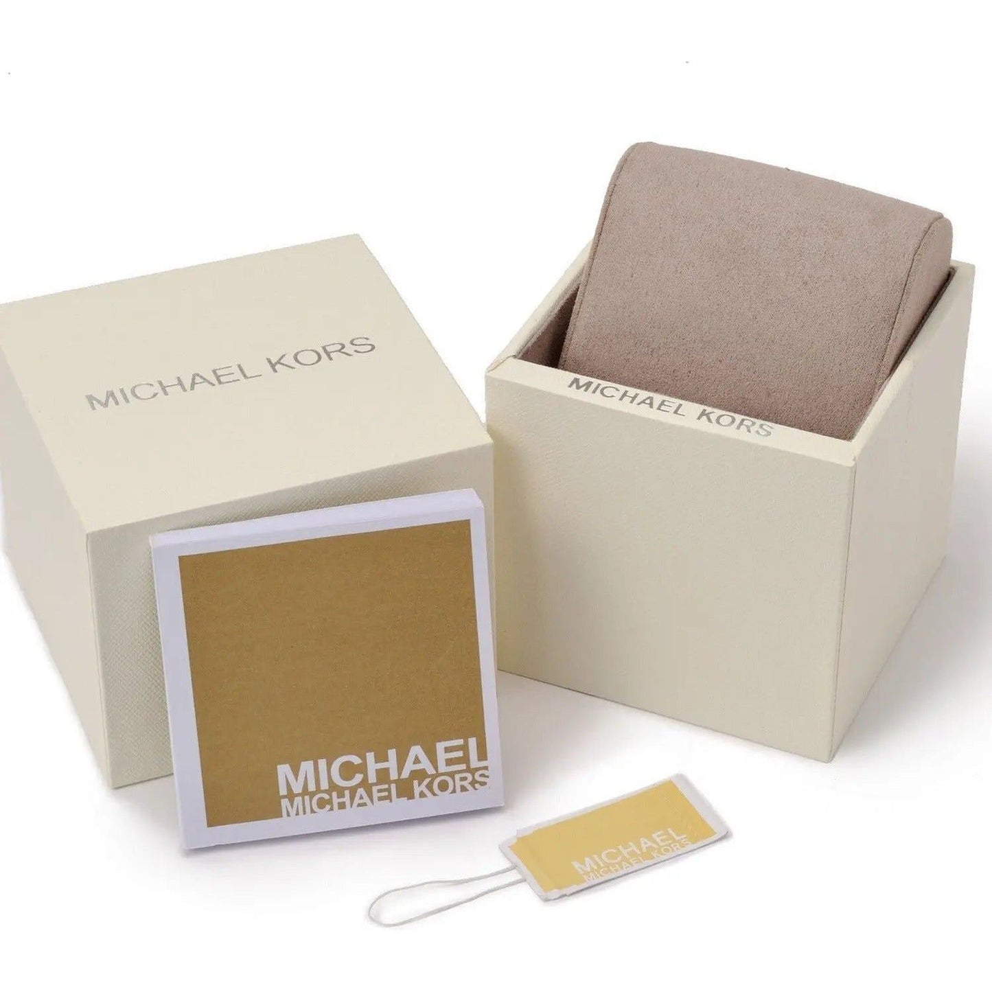 MICHAEL KORS WATCHES Mod. MK4338 MK4338