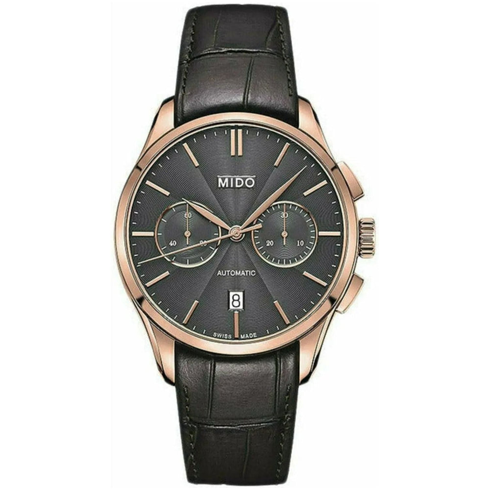 MIDO Mod. BELLUNA M0244273606100