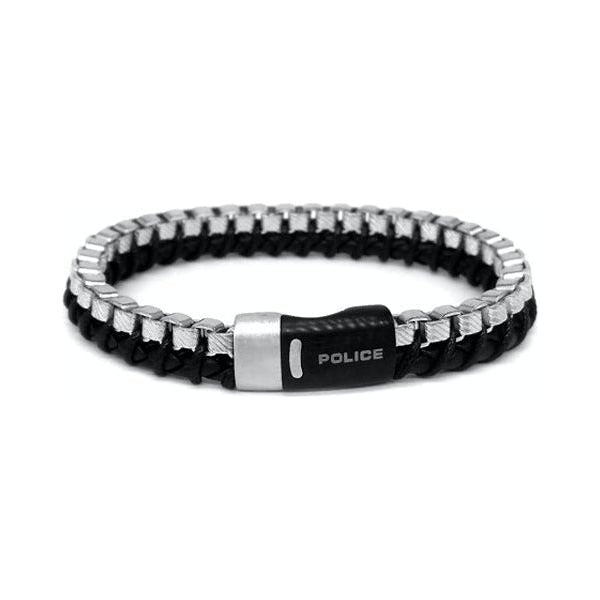 POLICE JEWELS JEWELRY Mod. PEAGB2213501 PEAGB2213501