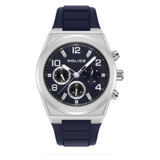 POLICE WATCHES Mod. PEWJQ2226701 WATCHES