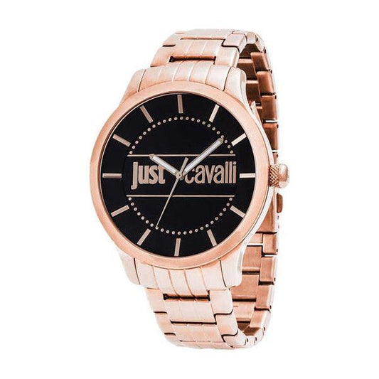 JUST CAVALLI TIME WATCHES Mod. R7253127525 WATCHES