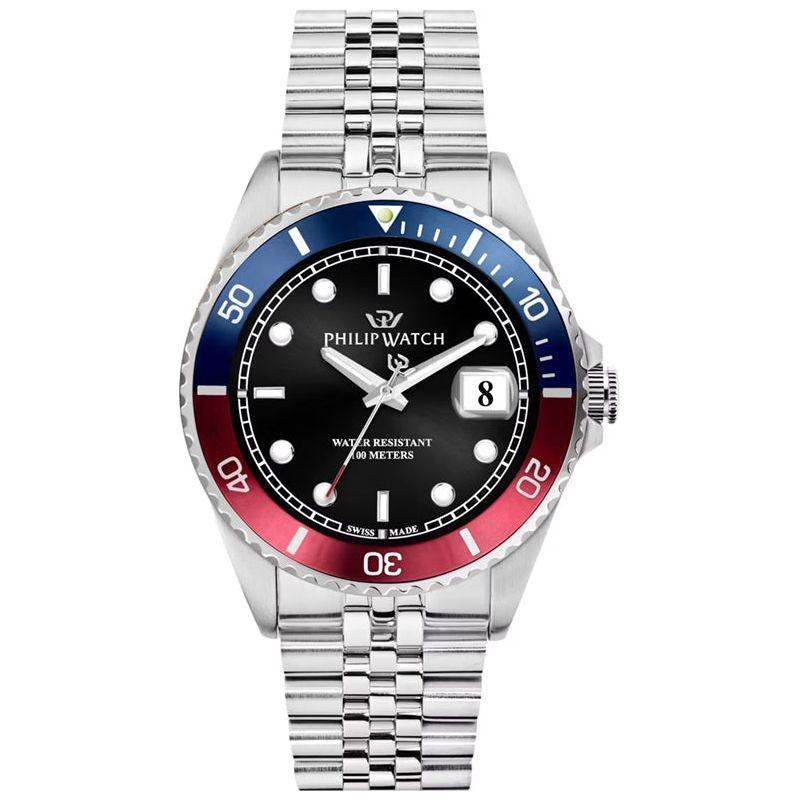 PHILIP WATCH Mod. R8253597088 WATCHES