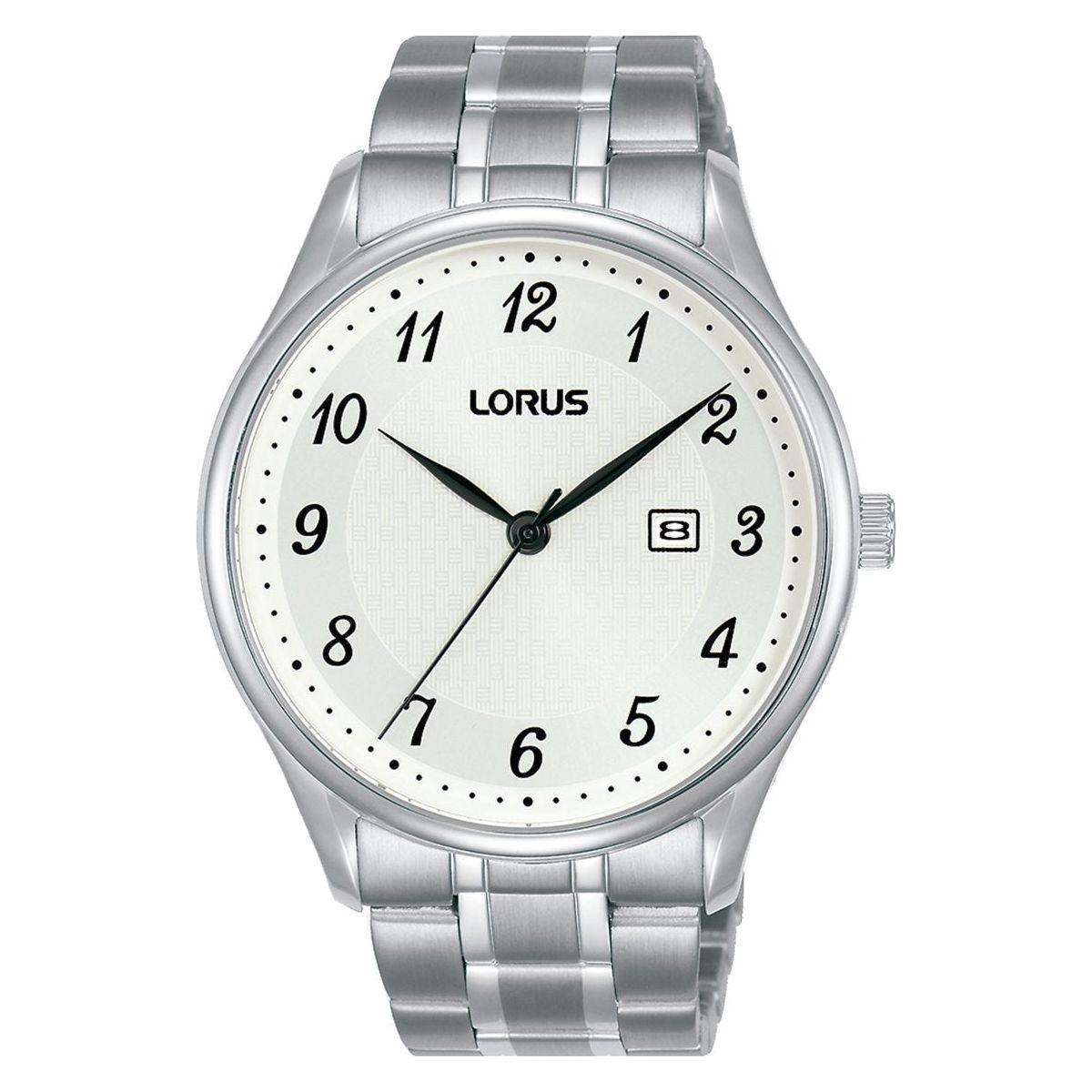 LORUS WATCHES Mod. RH907PX9 WATCHES
