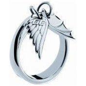 MISS SIXTY JEWELS Mod. WINGS SM1106012