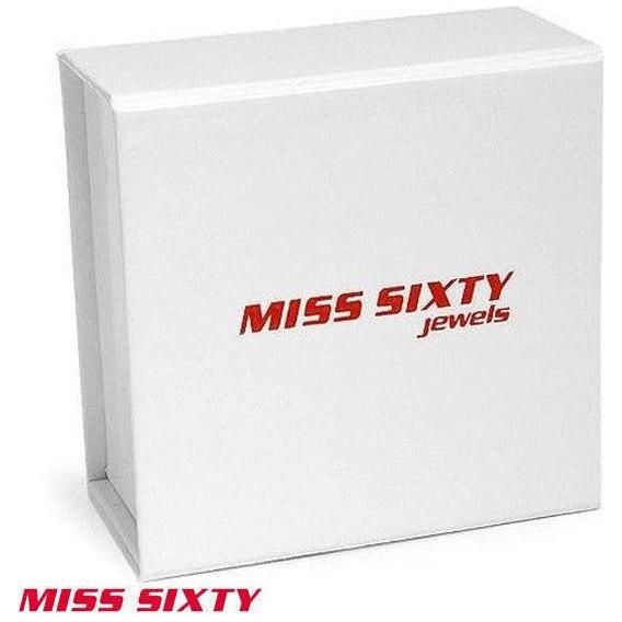 MISS SIXTY JEWELS Mod. FRAME Ring