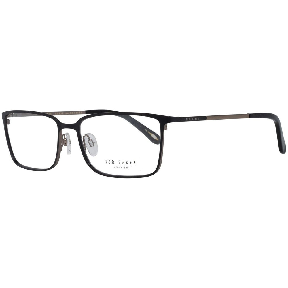 TED BAKER MOD. TB4303 59001 FRAME TED BAKER EYEWEAR Dark Slate Gray