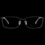 TED BAKER MOD. TB4303 59001 FRAME TED BAKER EYEWEAR Black