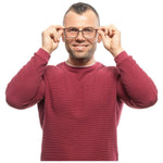 TED BAKER MOD. TB4303 59001 FRAME TED BAKER EYEWEAR Sienna