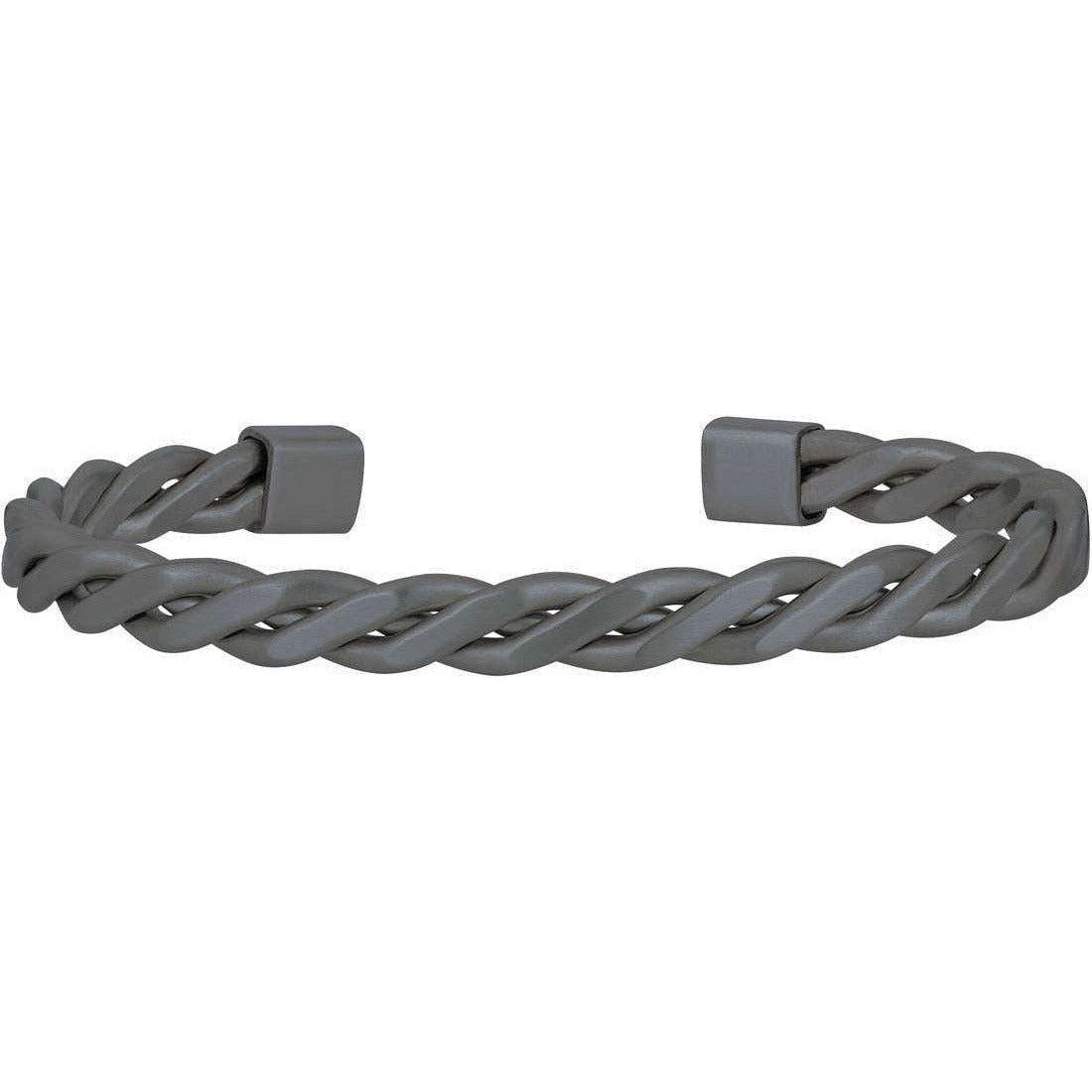 BREIL JEWELS Mod. TWINE Size M TJ2253
