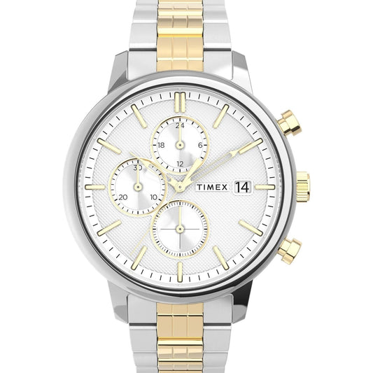 TIMEX Mod. CHICAGO WATCHES