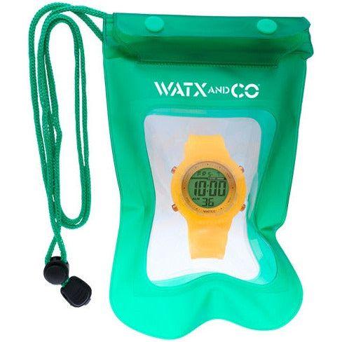 WATX&COLORS WATCHES Mod. WASUMMER20_3 Watch Accessories