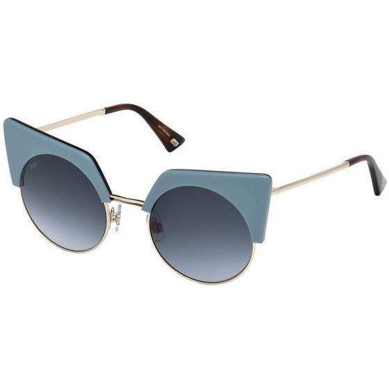 WEB SUNGLASSES Mod.WE0229 86W 49 SUNGLASSES & EYEWEAR