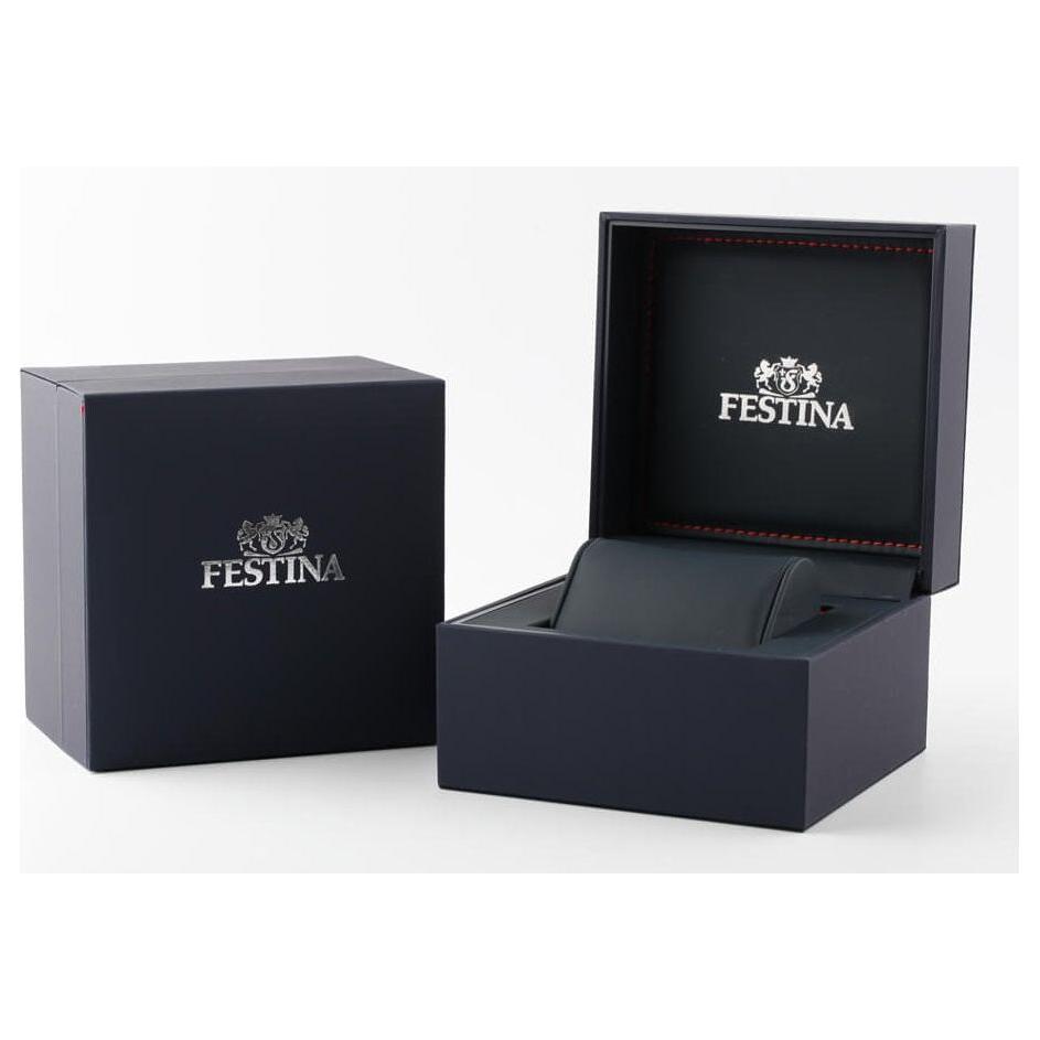 FESTINA WATCHES Mod. F20573/1 WATCHES