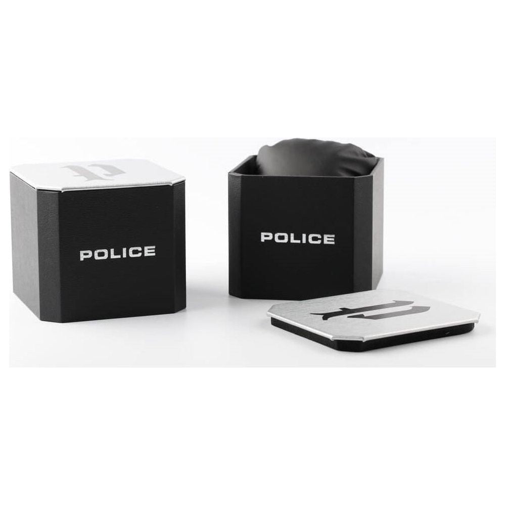 POLICE WATCHES Mod. PEWJK2204203 PEWJK2204203