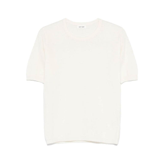 032C Sweaters White Topwear