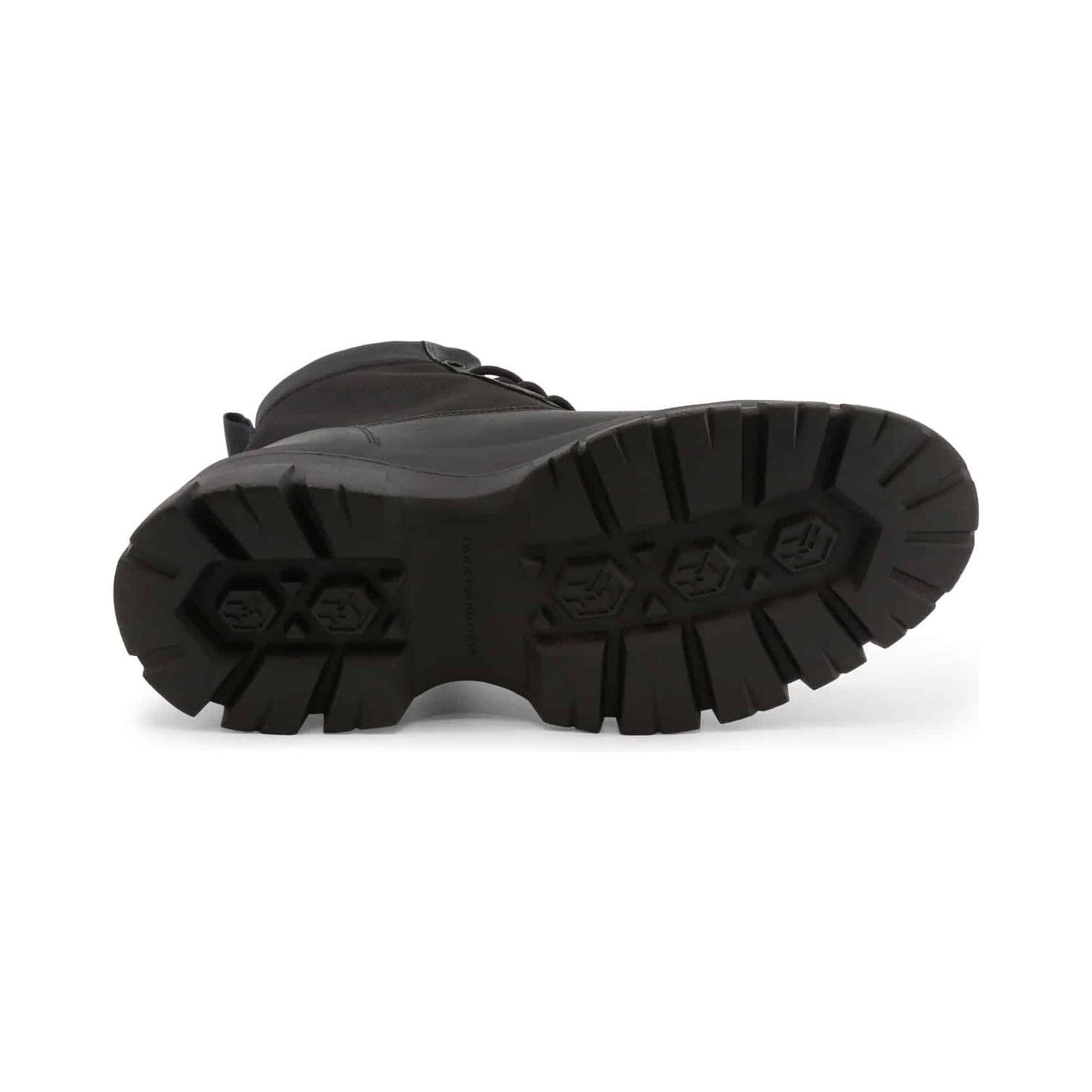 Tommy Hilfiger Stivaletto FM0FM03800_BLACK:366194