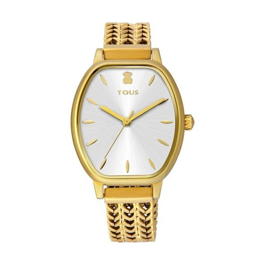 TOUS WATCHES Mod. 100350410 100350410
