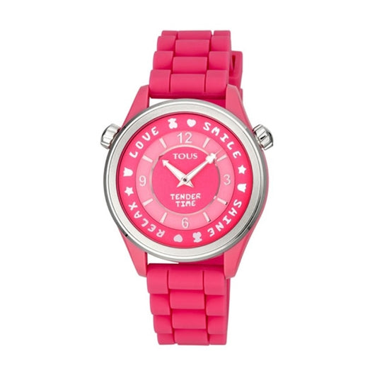 TOUS WATCHES Mod. 100350580 100350580